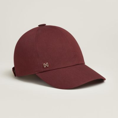 Caps - Hats and Gloves - Women's Accessories | Hermès USA